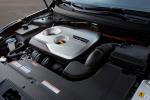 Hyundai Sonata PHEV 2015 года